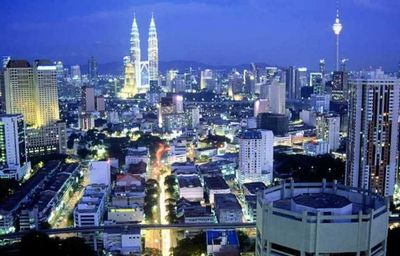 kuala lumpur